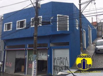 Comercial · 640m² · SALÃO E GALPÃO OPORTUNIDADE !!!
