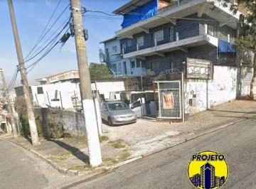 Terreno · 250m² · TERRENO COM ZONEAMENTO MISTO E DE ESQUINA !!!