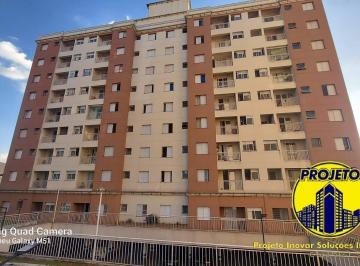 Apartamento · 60m² · 2 Quartos · 1 Vaga · APARTAMENTO LINDO DE EXTREMO BOM GOSTO !!!
