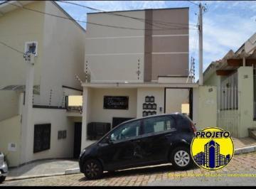 Casa · 54m² · 2 Quartos · 1 Vaga · SOBRADO NOVO  EM CONDOMÍNIO FECHADO !!!