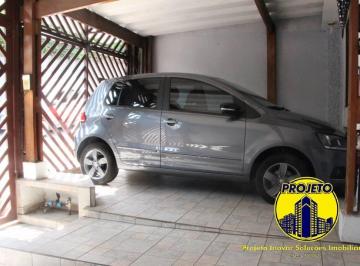 Casa · 135m² · 3 Quartos · 3 Vagas · CASA EM LUGAR TRANQUILO !!!