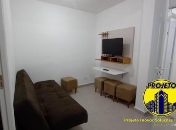 Apartamento · 35m² · 1 Quarto · APARTAMENTO STÚDIO - PARQUE MANDAQUI