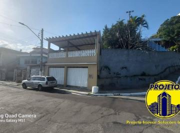 Casa · 140m² · 3 Quartos · 7 Vagas · CASA TÉRREA LINDA PRÓXIMO AO SHOPPING ANDORINHA !!!