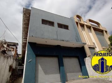 Comercial · 600m² · GALPÃO PRÓXIMO A AVENIDA ENGENHEIRO CAETANO ALVARES!!!