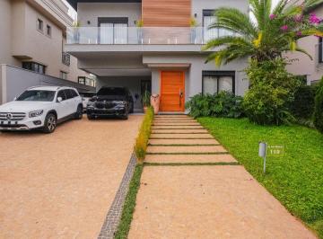 Casa de 4 quartos, Mogi das Cruzes · Casa Alto Padrão À Venda No Condomínio Ariã Brisas Em Mogi das Cruzes