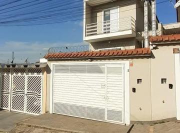 Casa · 150m² · 3 Quartos · 6 Vagas · SOBRADO LINDO, PRONTO PARA MORAR !!!