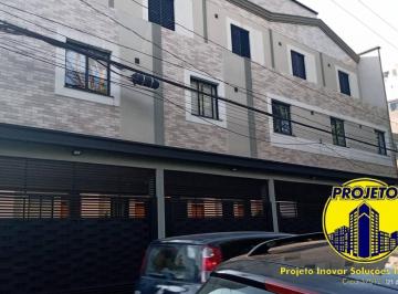 Apartamento · 35m² · 1 Quarto · APARTAMENTO LINDO PRONTO PARA VOCÊ MORAR !!!