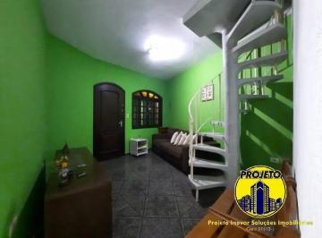 Casa · 200m² · 3 Quartos · 1 Vaga · CASA PARA RENDA !!!