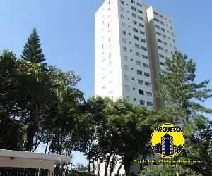 Apartamento · 60m² · 2 Quartos · 1 Vaga · APARTAMENTO PRONTO PARA MORAR !!!
