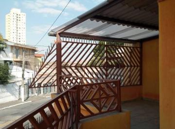 Casa · 220m² · 3 Quartos · 3 Vagas · SOBRADO PRÓXIMO DA FUTURA ESTAÇÃO DO METRÔ !!!