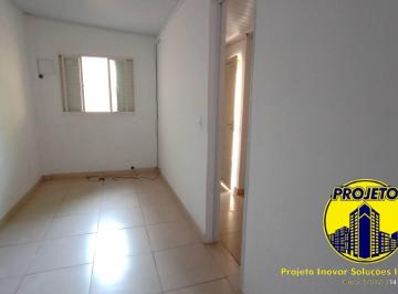 Apartamento · 20m² · 1 Quarto · APARTAMENTO PRÓXIMO A AVENIDA ENGENHEIRO CAETANO ALVARES !!!