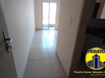 Apartamento · 50m² · 2 Quartos · 1 Vaga · APARTAMENTO PRÓXIMO AO SUPERMERCADO ANDORINHA !!!