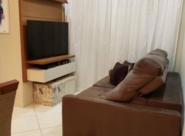 Apartamento · 47m² · 2 Quartos · 1 Vaga · APARTAMENTO LINDO PRONTO PARA MORAR !!!