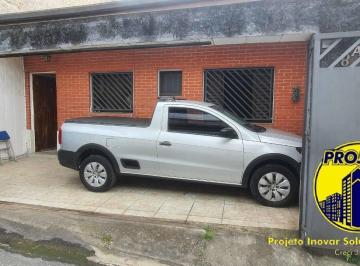 Casa · 40m² · 1 Quarto · 1 Vaga · CASA TÉRREA PARA LOCAÇÃO OU VENDA NO BAIRRO DE VILA ESTER !!!