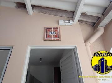 Apartamento · 30m² · 1 Quarto · LINDA CASA!!!