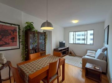 Apartamento de 2 quartos, São Paulo · Apartamento na Pompeia com 2 dormitórios e 1 vaga, próximo ao Shopping Bourbon, SESC e Zaffari