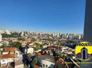 Apartamento · 56m² · 2 Quartos · 1 Vaga · APARTAMENTO COM A VISTA PANORÂMICA!!!