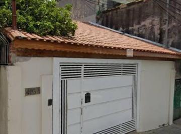 Casa · 100m² · 3 Quartos · 4 Vagas · SOBRADO PRÓXIMO AO HORTO FLORESTAL!!!