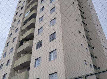 Apartamento · 77m² · 2 Quartos · 1 Vaga · APARTAMENTO LINDO COM ARMÁRIOS NA VILA EDE!!!