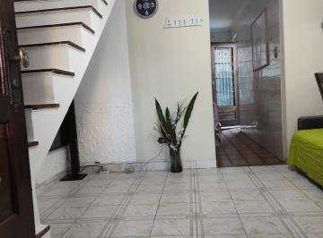 Casa · 87m² · 3 Quartos · 1 Vaga · SOBRADO LOCALIZAÇÃO PRIVILEGIADA!
