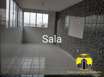 Casa · 80m² · 2 Quartos · LINDA CASA ASSOBRADADA!!