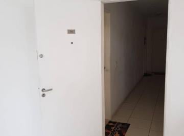 Apartamento · 50m² · 2 Quartos · 1 Vaga · APARTAMENTO PRONTO PARA MORAR COM ÓTIMA ÁREA DE LAZER!!!