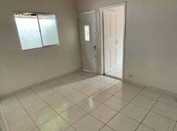 Casa · 90m² · 2 Quartos · 1 Vaga · CASA EM RUA TRANQUILA PARA VENDA!!!