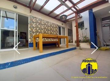 Casa · 110m² · 4 Quartos · 3 Vagas · CASA TÉRREA PARA VENDA, OPORTUNIDADE ÚNICA !!!