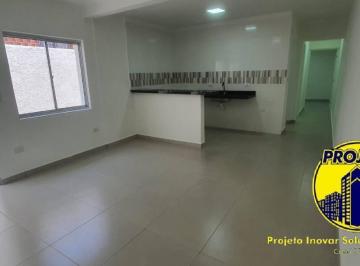 Casa · 90m² · 3 Quartos · 1 Vaga · CASA TÉRREA EM VILA!!!