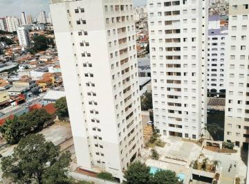 Apartamento · 50m² · 2 Quartos · 1 Vaga · APARTAMENTO PRONTO PARA MORAR!!!