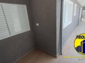 Casa · 90m² · 3 Quartos · 1 Vaga · CASA TÉRREA EM VILA!!!