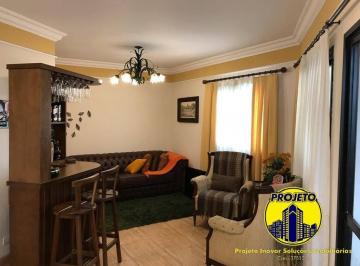 Apartamento · 127m² · 3 Quartos · 2 Vagas · LINDO APARTAMENTO COM ARMÁRIOS PARA LOCAÇÃO!!!