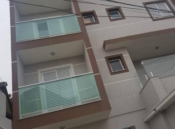 Apartamento · 50m² · 2 Quartos · 1 Vaga · APARTAMENTO LINDO PRONTO PARA MORAR!!!