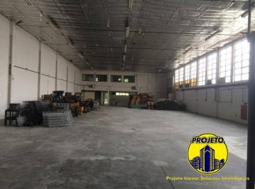 Comercial · 1100m² · 6 Vagas · GALPÃO PRÓXIMO A AV. ENGENHEIRO CAETANO ÁLVARES!!!