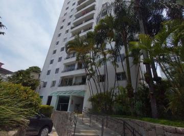 Apartamento · 113m² · 3 Quartos · 1 Vaga · LOCAÇÃO!!! APARTAMENTO NO JARDIM SÃO BENTO!!!