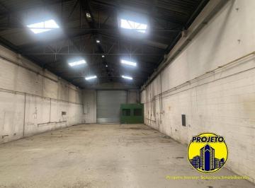 Comercial · 400m² · 2 Vagas · GALPÃO COM ÓTIMO ESPAÇO PARA LOCAÇÃO!!!