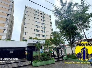Apartamento · 70m² · 3 Quartos · 1 Vaga · APARTAMENTO PARA LOCAÇÃO EM EXCELENTE BAIRRO!!!