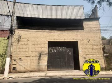 Comercial · 690m² · GALPÃO PARA LOCAÇÃO NA AV. SEZEFREDO FAGUNDES!!!