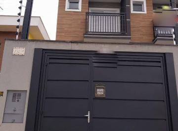 Casa · 130m² · 3 Quartos · 3 Vagas · VENDA!!! LINDOS SOBRADOS NOVOS, COM 03 SUÍTES!!!