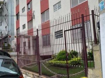 Apartamento · 43m² · 1 Quarto · APARTAMENTO MOBILIADO PARA LOCAÇÃO!!!
