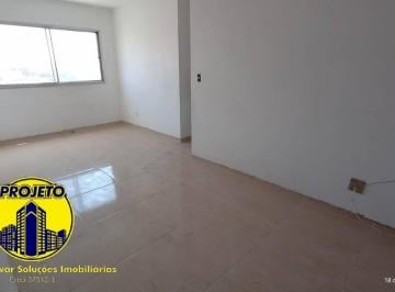Apartamento · 55m² · 2 Quartos · 1 Vaga · APARTAMENTO EM ÓTIMA LOCALIZAÇÃO!!!