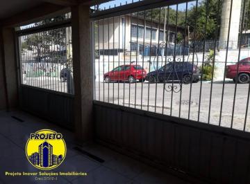 Casa · 244m² · 3 Quartos · 2 Vagas · SOBRADO EM LOCAL TRANQUILO!!!