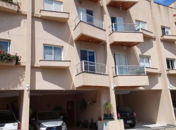 Casa · 220m² · 2 Quartos · 2 Vagas · LINDO SOBRADO EM CONDOMÍNIO FECHADO!!!