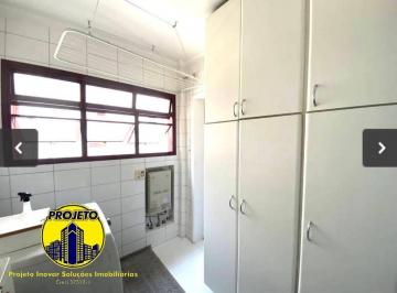 Apartamento · 96m² · 3 Quartos · 2 Vagas · APARTAMENTO MOBILIADO PARA A LOCAÇÃO!!!