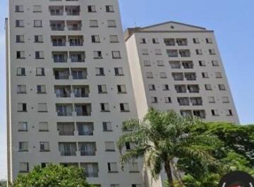 Apartamento · 57m² · 2 Quartos · 1 Vaga · APARTAMENTO PRONTO PARA MORAR !!!