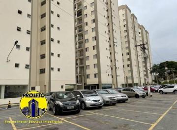 Apartamento · 55m² · 2 Quartos · 1 Vaga · APARTAMENTO COM EXCELENTE LOCALIZAÇÃO!!!