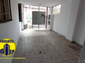 Casa · 40m² · 1 Quarto · 1 Vaga · CASA PARA LOCAÇÃO COM VAGA DE GARAGEM!!