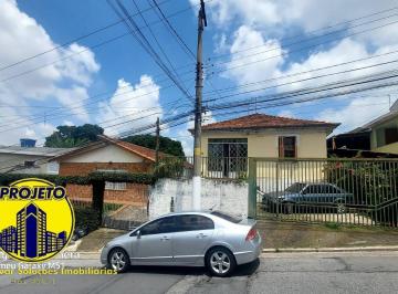 Terreno · 700m² · TERRENO OPORTUNIDADE PARA CONSTRUTOR!!!