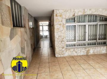 Casa · 250m² · 3 Quartos · 2 Vagas · SOBRADO LINDO PARA LOCAÇÃO!!