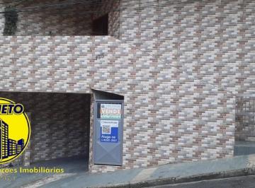 Casa · 221m² · 3 Quartos · 2 Vagas · SOBRADO COM CHURRASQUEIRA VISTA INCRÍVEL A VENDA!!!